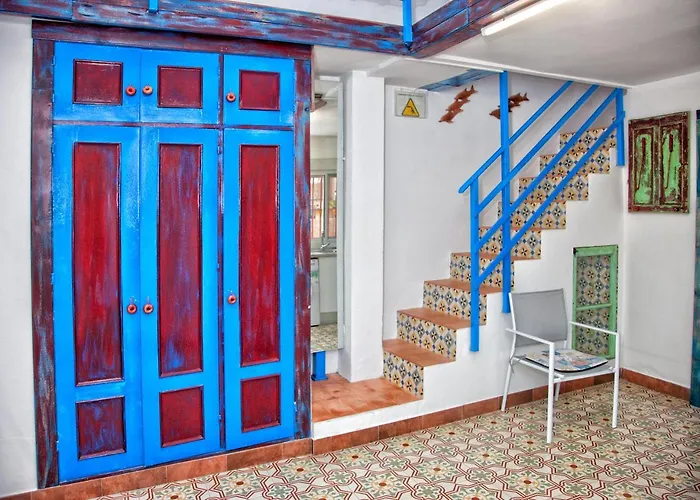 Apartamento Sanlucar Playa