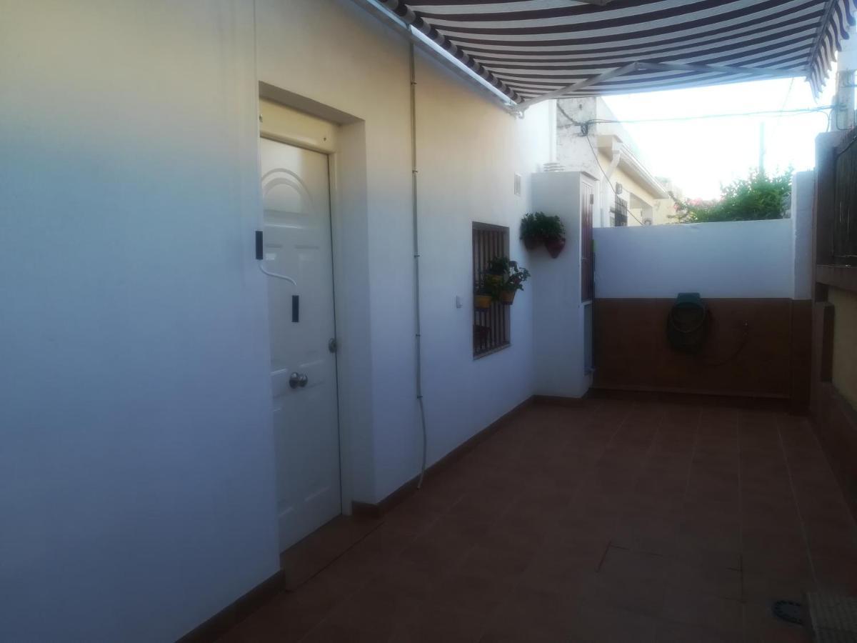 Sanlucar Playa Apartment Caserío Bonanza