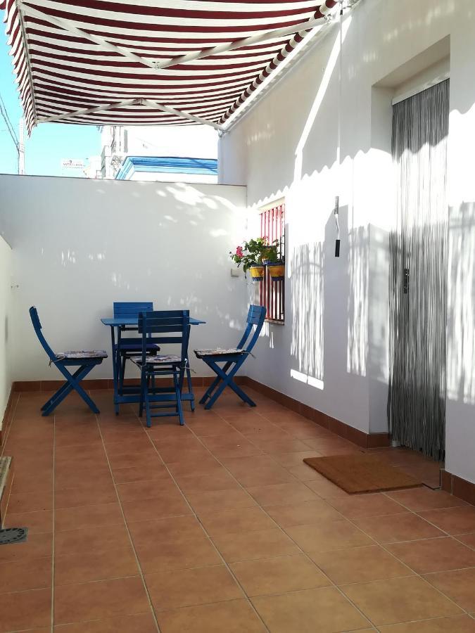 Sanlucar Playa Apartment Caserío Bonanza