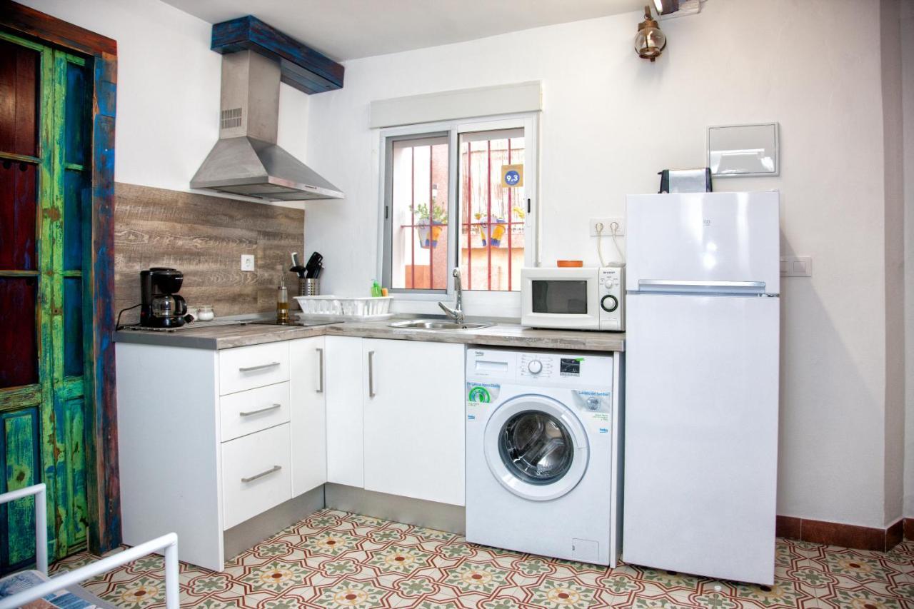 Appartement Sanlucar Playa