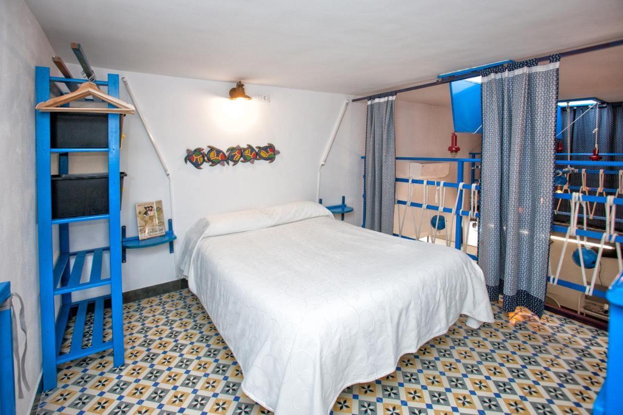 Sanlucar Playa Caserío Bonanza