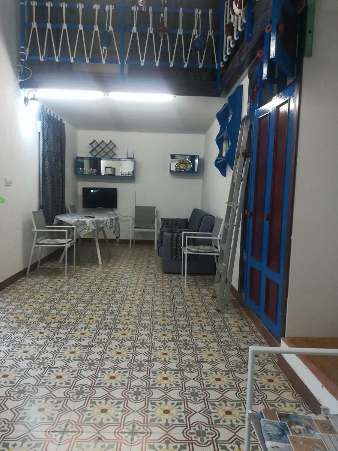 Sanlucar Playa Appartement *