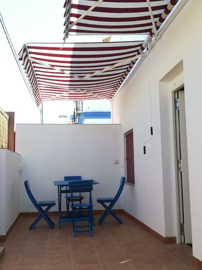 Appartement Sanlucar Playa *