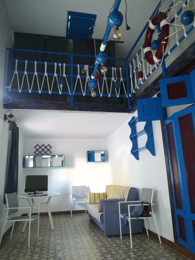 Apartment Sanlucar Playa