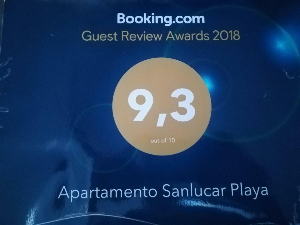 Appartement Sanlucar Playa Caserío Bonanza
