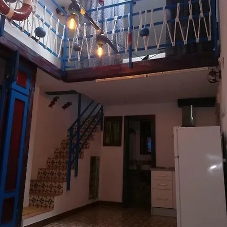 Apartamento Sanlucar Playa Caserío Caserío Bonanza Buitenkant foto