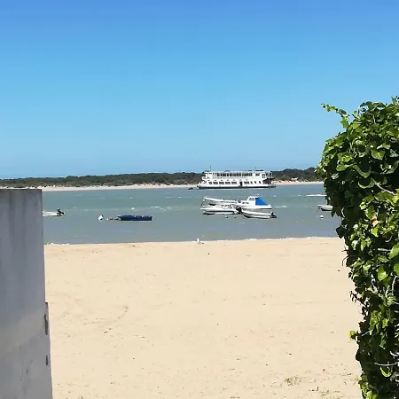 Apartamento Sanlucar Playa Caserío Caserío Bonanza Buitenkant foto