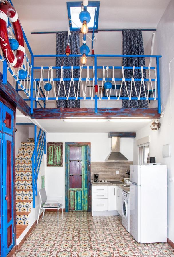Sanlucar Playa Appartement *