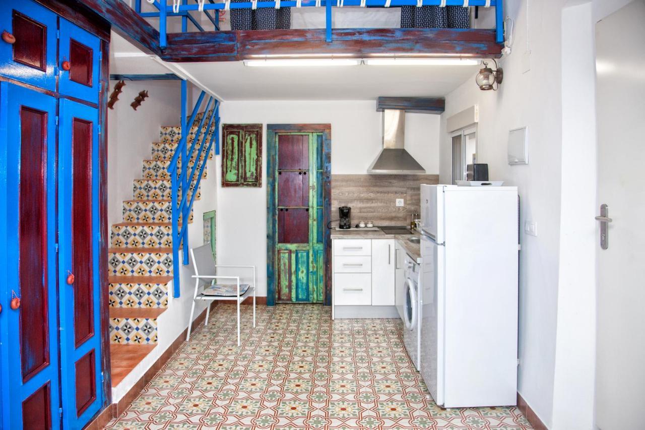 Appartement Sanlucar Playa