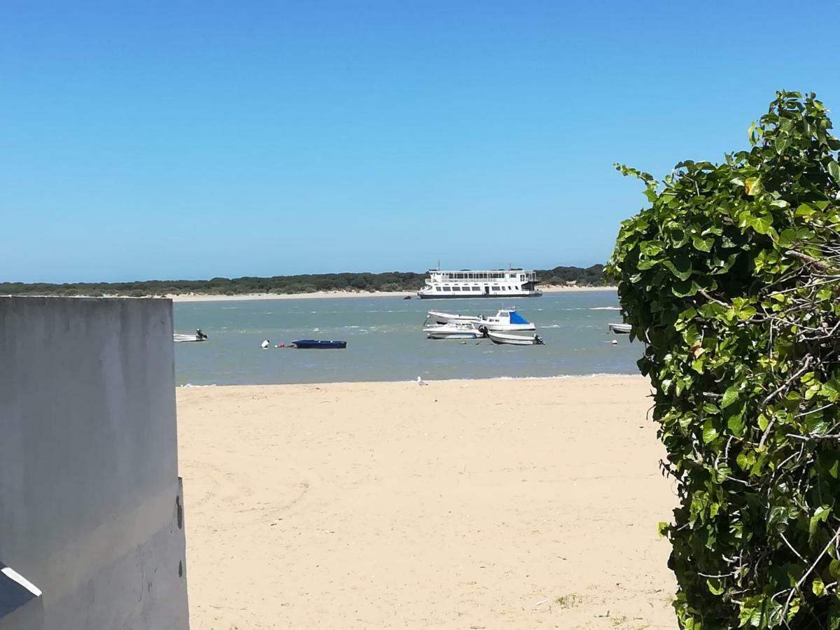 Appartement Sanlucar Playa *