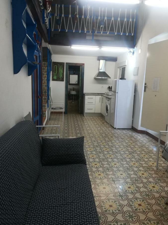Sanlucar Playa Appartement Caserío Bonanza