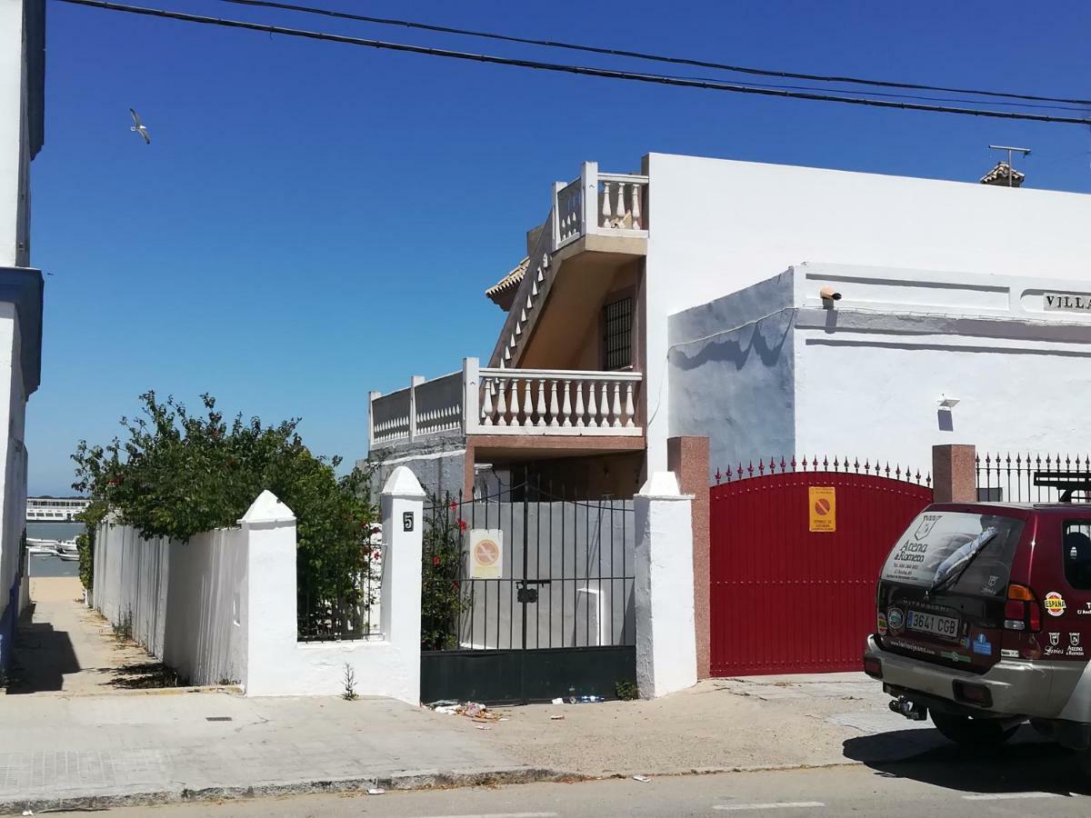 Sanlucar Playa Appartement Caserío Bonanza